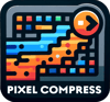 pixel-compress-logo